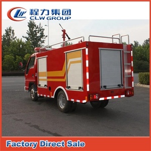 <span class=keywords><strong>Camion</strong></span> de pompiers Forland Mini 2000l, <span class=keywords><strong>camion</strong></span> de lutte contre les incendies à eau et mousse, diesel, pour le sauvetage en forêt - Product Image 3