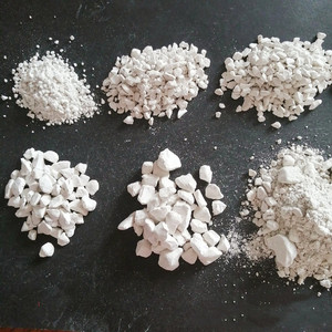 ผงแคลเซียมออกไซด์เม็ดปูนขาว3-10มม. สำหรับเพาะเลี้ยงสัตว์น้ำและการบำบัดน้ำ CAS 1305-78-8 - Product Image 3