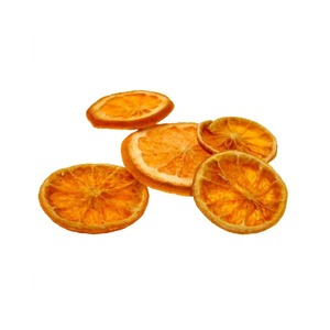 Rodajas de naranja secas naturales de primera calidad con dulce aroma para aperitivos y té, venta al por mayor, embalaje fresco a granel, rodajas de naranja secas - Product Image 5