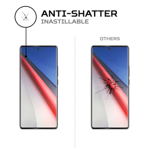 Antishock VIVO iqoo 11 Pro อุปกรณ์ป้องกันหน้าจอมือถือทนทานและดูดซับแรงกระแทก - Product Image 5