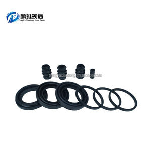 Hot bán OEM 58102-4aa00 581024aa00 con dấu KIT-FR đĩa phanh cho Hyundai Kia equus 99 h-1 02 Starex terracan - Product Image 3