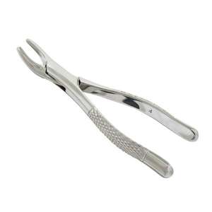 Fórceps de Extracción Dental Manual No.27 Más Vendidos al por Mayor, Acero Inoxidable Quirúrgico de Alta Calidad, Certificado CE Clase II BSZ - Product Image 5