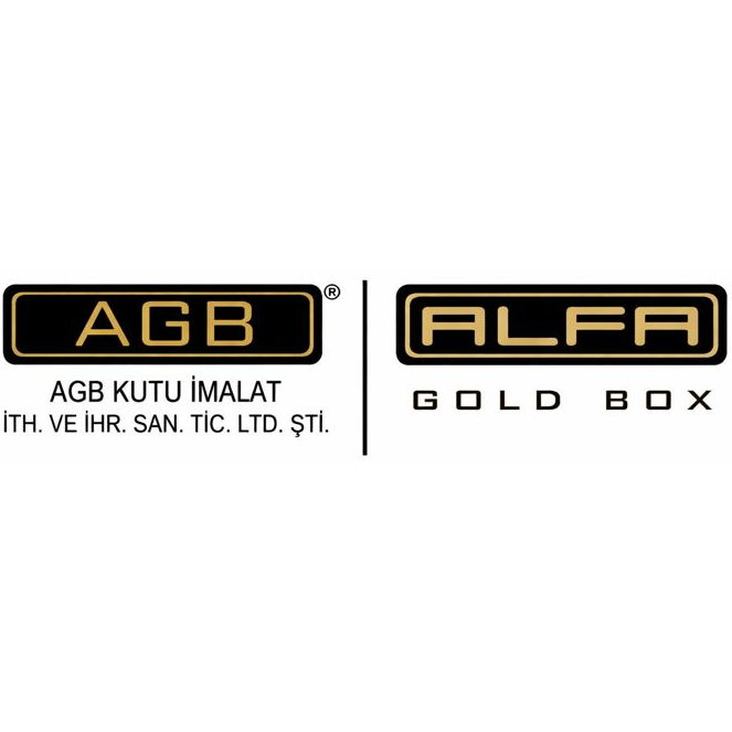 ALFA GOLD BOX logo