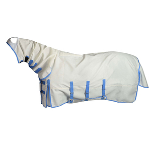 Couverture d'équitation personnalisée avec logo, durable pour usage extérieur, qualité supérieure, pour chevaux - Product Image 1