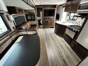 รถบ้านเคลื่อนที่ Jayco Jay Flight 32TSBH ปี 2018 มือสอง - Product Image 4