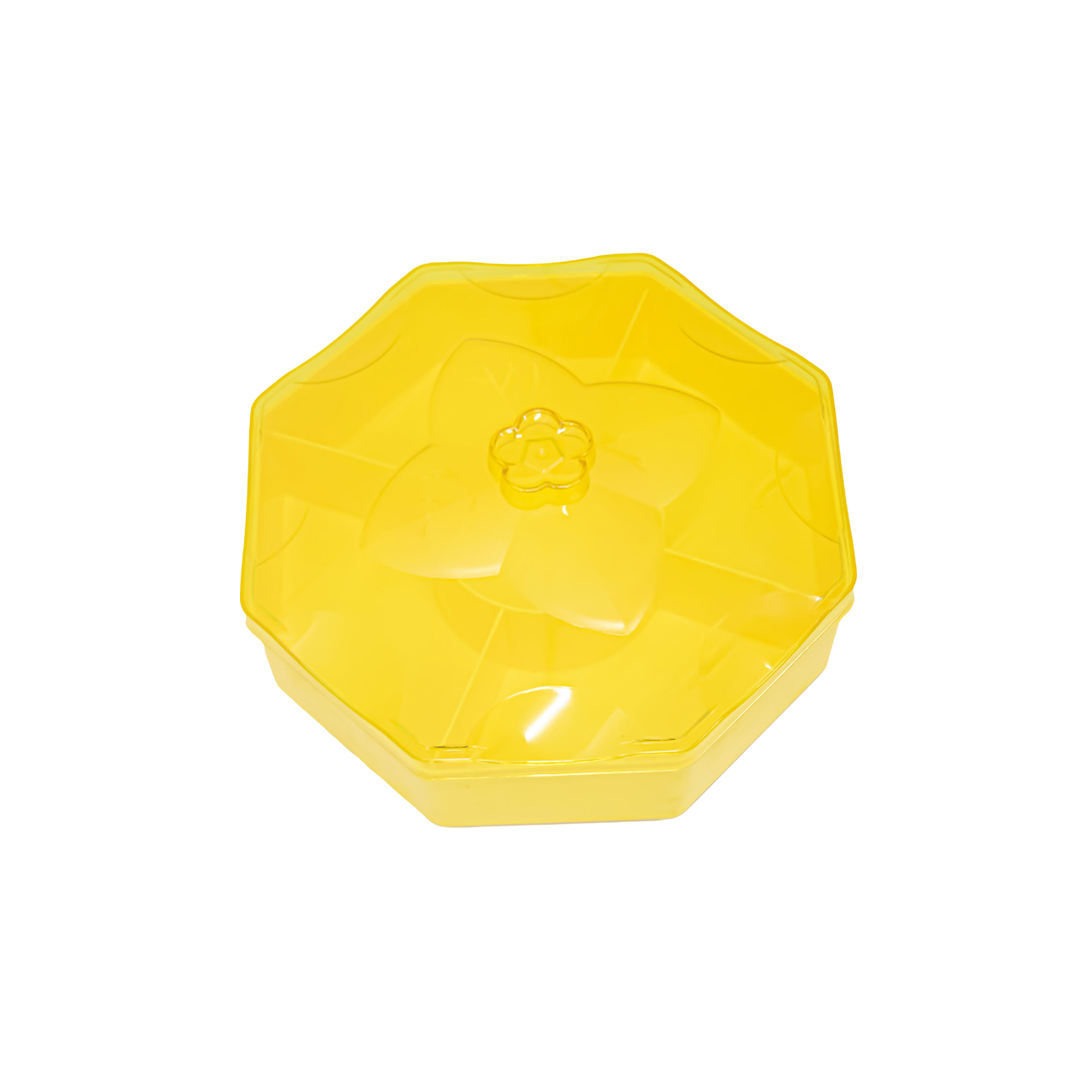 สีเหลือง