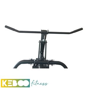 Home Gym Fitness Multi-Station Musculation | Fitness Station | Équipement de gymnastique prêt à expédier depuis l'Espagne - Product Image 2