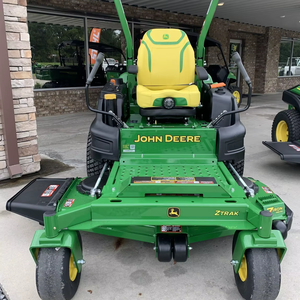 Cortacésped Johnn Deerre Z997R para el cuidado del césped, cortacésped de alta calidad en stock con entrega rápida, cortacésped - Product Image 3