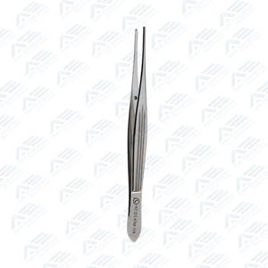 Pinces à pansements McIndoe en acier inoxydable, instrument médical, instruments chirurgicaux, qualité supérieure, pinces à pansements McIndoe - Product Image 3