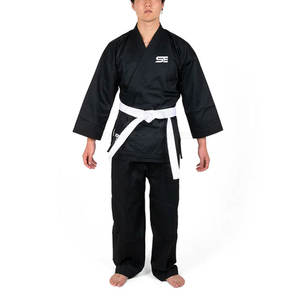 2025 superventas nueva llegada uniforme de Karate de alta calidad Material suave ropa de Karate mejor ropa de artes marciales - Product Image 1