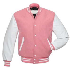 Veste universitaire vintage personnalisable OEM pour hommes, 100% laine, patch en chenille personnalisé, tricot d'hiver - Product Image 3