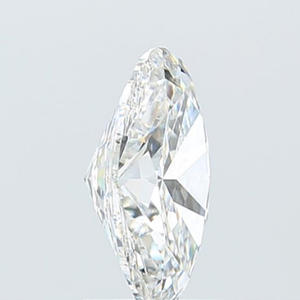 2,05 Carat Brilliant Oval Lab Grown Diamond Cut IGI India Certified Fancy Lab Creado Joyería Diamantes sueltos - Product Image 5