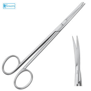 CISEAUX DE DISSECTION, DE FONCTIONNEMENT LONGE - Product Image 1