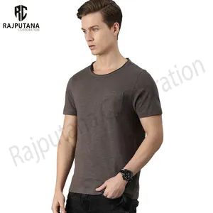 Herren T-Shirt Shirts für Herren Baumwolle Sommer Casual | T-Shirt für Herren | Kurzarm Rundhals ausschnitt Regular FIt Size Shirts für Herren