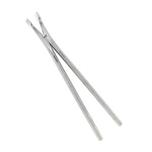 Épandeur de plâtre Henning 30cm outil manuel en acier inoxydable certifié CE par Medzora Surgical - Product Image 1