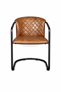 Silla de Bar y Salón Contemporánea, Asientos de Primera Calidad, Ideal para Sala de Estar, Comedor y Áreas de Entretenimiento, de la India - Product Image 6