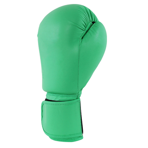 Gants de boxe amateur de qualité supérieure sac de boxe électrique cuir de haute qualité Logo personnalisé MMA gants de boxe professionnels gagnants - Product Image 5