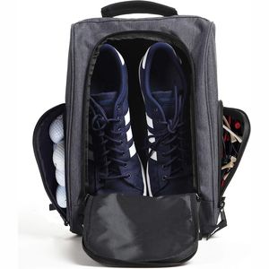.Sports Travel Golf <b>Shoe</b> <b>Bag</b> with Mesh Ventilation Suitable for Men and Women - Product Image 6