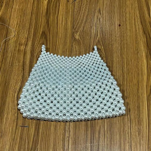 Embrague formal de diseñador de gama alta para mujer, accesorio de moda al por mayor con cadena desmontable - Product Image 1