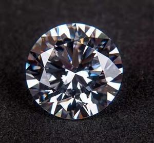 เพชรหลวมธรรมชาติคุณภาพสูง0.5กะรัตถึง1.0 CT ความคมชัด VVS2เหมาะสำหรับสร้อยข้อมือแหวนแบบสั่งทำและธุรกิจส่งออก - Product Image 3