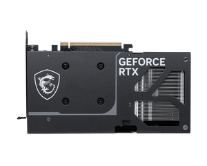 M S I Ge Force R T X 5060 Ti 8G VENTUS 2X OC Gaming Graph ICS Ca RD GPU AI Computing Tarjetas de video para Gaming PC - Product Image 5