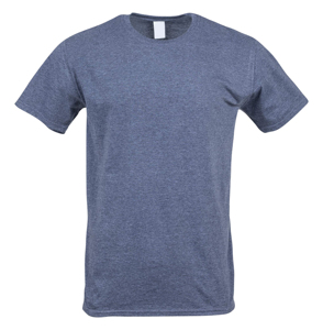 T-shirt unisexe premium avec tissu de haute qualité, option de logo personnalisé, parfait pour les promotions de vêtements de mode et les tenues d'équipe - Product Image 1