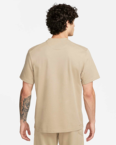 T-shirts pour hommes en coton 100% en gros, personnalisés avec votre logo de marque, simples, décontractés, streetwear, utilisés pour les t-shirts pour hommes - Product Image 2