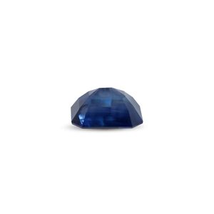 Zafiro Azul Facetado en Forma de Estrella de 2.63 Quilates, 1.5mm 10mm, Natural, Tratado con Calor, 8mm X 6mm X 3mm - Product Image 2