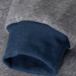 Ensembles décontractés d'hiver pour hommes avec capuche, imprimés personnalisés, fermeture éclair, en molleton doux, anti-UV, séchage rapide - Product Image 5