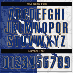 Maillot de football personnalisé avec nom d'équipe, col rond, 100 % polyester respirant, séchage rapide, manches courtes, emplacements pour logo personnalisé - Product Image 3