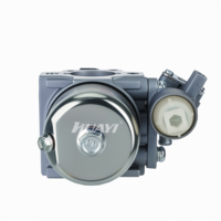 كاربراتير جديد عالي الجودة من سبائك الألومنيوم لمحركات روبن EX17 EX17D EP17 EX170 SP170 6.0HP OHC