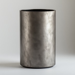 Decorative Modern Iron <b>Umbrella</b> Holder with Artistic Shape Strong Build Long Lasting Two-Sided Capacity Customizable Design - Product Image 4