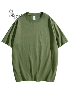 Camisetas de algodón para hombres de Pakistán hombres mujeres unisex personalizable en blanco casual camiseta para hombres - Product Image 5