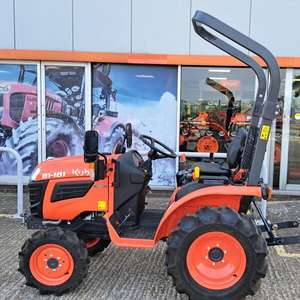 Boîte de vitesses 4x4 pour tracteur chenillé STV40 International 160 CV, haute productivité, puissante et fiable pour usage agricole - Product Image 1