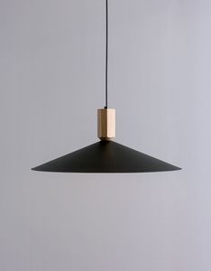 Lámpara Colgante de Metal de Diseño Audaz, Creada para Interiores Impresionantes con un Fuerte Impacto Visual e Iluminación - Product Image 6