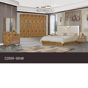 32809-002 Simple Bedroom Sets - Product Image 3