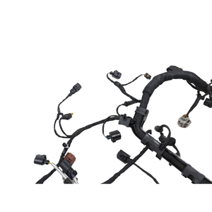 Faisceau de câblage électrique du moteur VOLKSWAGEN Passat Série B8 (3G2, CB2) 04L972627DS CRL Diesel 2000 (14>) - Product Image 4