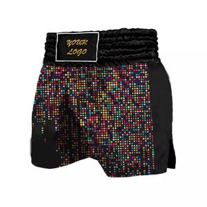 กางเกงขาสั้นสำหรับผู้ชายและเยาวชน - Product Image 5