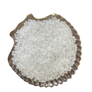Gránulos de resina HDPE LLDPE de grado de película Material de gránulos para embalaje - Product Image 6