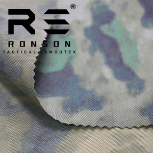 SIGH-tela de camuflaje de 600D, tejido de cordura y Abric, encriptado - Product Image 2