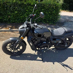 Sedonas 250 Disponible (Motocicleta) - Product Image 6