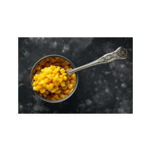 Maíz dulce enlatado de alta calidad a precio directo del fabricante - Product Image 4