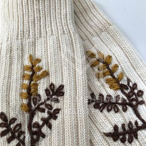 2024 Offre Spéciale hommes respirant antibactérien longues chaussettes grande taille vêtements de course automne vente en ligne anti-dérapant Min. 10 paires - Product Image 6