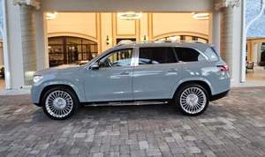 Mercedes-Benz Maybach GLS 600 Usado 2024 - Product Image 5