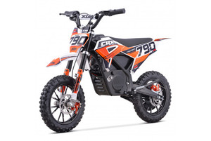 Vélo de montagne électrique 48V 15ah, puissant, 750w, tout-terrain, vélo électrique - Product Image 6