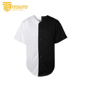 Uniformes de baseball pour hommes en polyester 100% fabriqués au Pakistan Design personnalisable Maillot et pantalon respirants pour joueurs de softball - Product Image 2