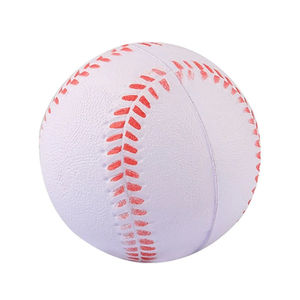 Último estilo pelotas de béisbol de softbol de PVC/mejor precio de fábrica pelotas de softbol de color personalizadas - Product Image 6
