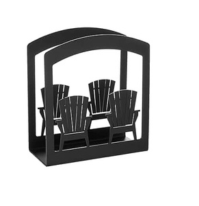 High Demanding Metal <b>Napkin</b> <b>Holder</b> Innovative Decorative Custom Design & Style Metal <b>Napkin</b> <b>Holder</b> Low Price - Product Image 5