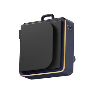 El MEJOR LOCALIZADOR DE rastreador GPS inteligente para detección de caídas <span class=keywords><strong>Bluetooth</strong></span> GPRS Android OS 4G 3G 5G navegación WiFi conectividad IP67 - Product Image 3