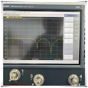 Analizador de Redes Usado Keysight N5224B, Analizador de Espectro de 43.5GHz - Product Image 4